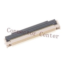 Original FPC/FFC ZIF Connector Molex  0.5mm Pitch 40Pin 2.5mm Height Single Side Front Flip 502790-4091 2024 - buy cheap
