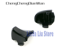 ChengChengDianWan New Black RTLT Buttons RT LT On Off Switch Buttons for Xbox one Controller for XboxOne 4pcs/lot 2024 - buy cheap