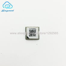 Free Ship 5pcs/lot SIM28ML 100% New&Original no fake SIMCOM GPS Module standalone L1 frequency 2024 - buy cheap