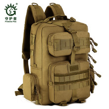 30L Men's Women Military Backpacks Waterproof Nylon Fashion Male Laptop Backpack Female Travel Rucksack Camouflage Army Hike Bag 2024 - buy cheap