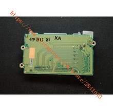 97%New CF Memory Card Slot Board For Nikon D800 D800E D810 Camera Repair Replace parts 2024 - buy cheap