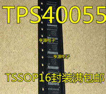 5 шт. TPS40055PWPR TSSOP-16 TPS40055PWP 40055 HTSSOP16 2024 - купить недорого