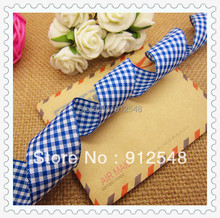 free shipping,1"(25mm) width,styles polyester scottish tartan,gingham ribbon,bow decorative,gz006 2024 - buy cheap