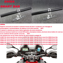 Motor Bike GPS Montar Titular Para HONDA CB 1000 R 2008-2017 Bar Inteligente 2024 - compre barato