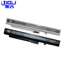 Jigu-bateria para notebook, compatível com laptops acer, aspire one, a150x, tamanhos diferentes, modelo d210 2024 - compre barato