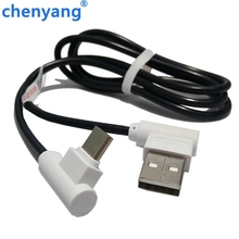 USB Type C Cable Data Sync Fast Charger USB Type-C Cable for Huawei P9 LG G5 Xiaomi 4C OnePlus 2 Nexus 5X 6P Lumia 950 950XL 2024 - buy cheap