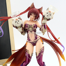 NEW Good Smile Rage of Bahamut: Cerberus PVC Figure (1:7 Scale) From China 2024 - buy cheap