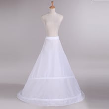 tulle wedding bridal petticoat underskirt crinoline ball gown petticoat underskirt crinoline for wedding dresses 2021 2024 - buy cheap