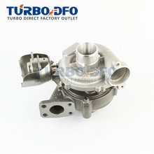 New complete turbocharger GT1544V turbo for Citroen Berlingo C2 C4 C5 Xsara Picasso 1.6 HDI 110 HP 81 KW 753420-5005S 0375J6 2024 - buy cheap