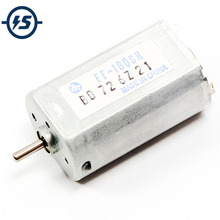 Motor for Electric Shaver FF-180SH 2.4V 10800 RPM Mute Motor Electric Motors for Shaver Motor Electrico 0.05W-5.6W 2024 - buy cheap