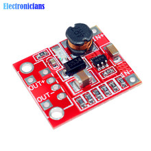 3V to 5V 1A Charger for MP3 MP4 Phone DC-DC Converter Step Up Boost Module 2024 - buy cheap