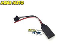 Módulo de audio inalámbrico AUX, compatible con Bluetooth, para Ford Fiesta, Focus, Mondeo, PUMA/MK2/MK3/S-MAX 2024 - compra barato