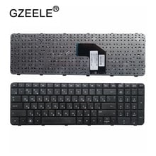 GZEELE New FOR HP g6-2127er g6-2127sr g6-2128er g6-2128sr g6-2126sr g6-2209sr g6-2368er g6-2318sr keyboard Russian Frame RU 2024 - buy cheap