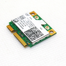 Новый для IBM ThinkPad X200 X300 X301 T400 R400 Intel 5100 Dual Band Беспроводной Wi-Fi половина Размеры мини PCIe Карты 2.4/5 ГГц 802.11a/G/N 2024 - купить недорого