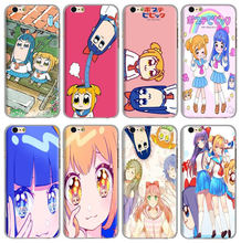 Funda de teléfono móvil para iPhone, Samsung 45678S Plus X, Cosplay 2024 - compra barato