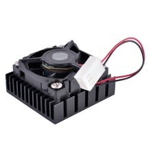 COOLING REVOLUTION UDQFK2H01-QU 3510 3.5cm 4cm 40mm 12V 0.08A North-South Bridge Heat Sink Cooling Fan 2024 - buy cheap