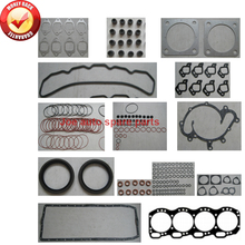 8PD1 complete Engine Full gasket set kit for Isuzu Cubic bus 2024 - buy cheap