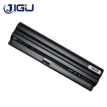 JIGU-Batería de portátil para Lenovo ThinkPad X100e X120e Edge, 11 ", NVY4LFR, NVZ24FR, NVZ3BGE, 0A36278, 42T4889, 42T4891, 42t42t4893, 42T4894 2024 - compra barato