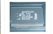 IC новый оригинальный DA28F016SV65 DA28F016SV-65 DA28F016SV DA28F016 28F016 TSOP56 Бесплатная доставка 2024 - купить недорого