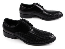 Мужские модные модельные туфли из натуральной кожи с круглым носком; Мужские модельные туфли в английском стиле; Модельные туфли в деловом стиле; Размеры 38-45 2024 - купить недорого