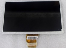 Latumab New 9 inch  LCD Screen panel Display for Tablet pc GPS MP4 MP5 AT090TN10 20000938-00 Free shipping 2024 - buy cheap