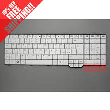 FOR Fujitsu Amilo Xi3670 Li3910 XI3650 Xa3530 SA3650 laptop keyboard 2024 - buy cheap
