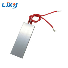 LJXH 2PCS 80x30x5mm 220V PTC Heating Element 60/80/100/120/150 Degrees Constant Temperature PTC Aluminum Shell Heater Plate 2024 - buy cheap