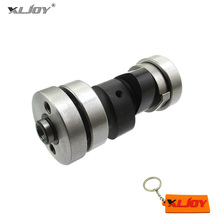 Zongshen-eixo z155 cam para bicicleta, para 150, 155, 160 cc, pit dirt bike, wpb, orion, m2r, polegares braaap, atômica, pitpro, dhz, ssr, piranha, 1p60ymj 2024 - compre barato