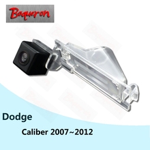 BOQUERON for Dodge Caliber 2007~2012 SONY Waterproof HD CCD Car Camera Reversing Reverse rear view camera 2024 - buy cheap