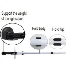 LIGHTSABER WALL MOUNT for Ultrasabers Saberforge Hasbro -FREE SHIPPING 2024 - buy cheap