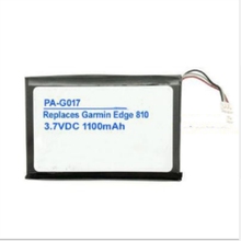 TTVXO Battery for Garmin Edge 800 Edge 810 Battery 361-00035-00 2024 - buy cheap