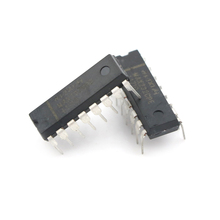 10pcs MAX232 MAX232CPE MAX232EPE DIP16 RS-232 MAXIM CHIP IC 2024 - buy cheap