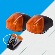 Setas indicadores de seta para motocicleta, lâmpada de luz para honda nsr250 p3 cbr250 cbr400 mc22 mc29 2024 - compre barato