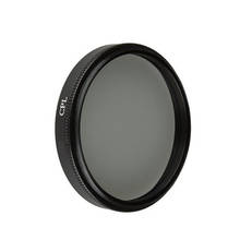 CPL Lens Filter Circular Polarizing Polarizer Protective 25/28/37/40.5/46/49/52/55/58/62/67/72/77/82mm for Canon Nikon Sony 2024 - buy cheap