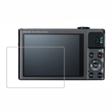 Защитная пленка для экрана из закаленного стекла для Canon Powershot SX600/SX610/SX620/SX700/SX710/SX720 HS G15/G16 2024 - купить недорого