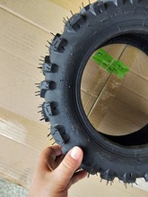 Free shipping Super quality Pneumatic tubeless Tire for Electric Scooter Ultra 90/65-6.5 Cross-country tire 2024 - buy cheap