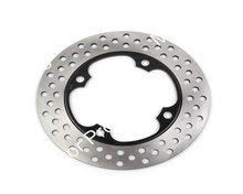 For Honda CBR929RR 2000 2001 Rear Brake Disc Rotor Disk Motorcycle Replacement Accessories CBR 929 RR CBR929 929RR CBR600RR 2024 - buy cheap