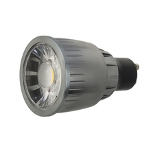 Bombillas GU10 GU5.3 COB Lâmpada LED Lampada Bulbo CONDUZIDO dimmalbe 110 V 220 V Lamparas Holofotes COB LEVOU Spot light Luz Ampola 2024 - compre barato