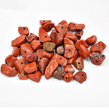 FLTMRH-Cuentas irregulares de piedra Natural para la fabricación de joyas, hilo de grava, joyería, Onyx de cristal, pulsera, collar 2024 - compra barato