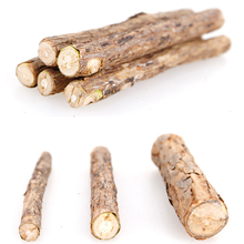 Natural Safe Cat Catnip Wood Cleaning Teeth Chew Sticks Snacks Molar Toy Stick For Pet Kitten Cat 2024 - buy cheap