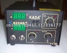 Wholesale - KADA 852AD+ SMD SMT Rework Soldering HOT AIR & IRON 2in1 +BGA tools 2024 - buy cheap