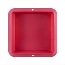 Silicone Cake Mold Food Grade Silicone Low High Temperature Resistant Square Cake Baking Moulds 2024 - buy cheap