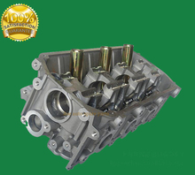 6G73 cabeza de cilindro para Mitsubishi Galant/Legnum/Diamante 2497cc 2.5L V6 SOHC 24v 1993-02 MD307677 2024 - compra barato