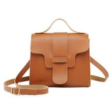 Sell at a loss! Women Handbag Shoulder Bags Tote Purse PU Leather Ladies Messenger Hobo Crossbody 2024 - buy cheap