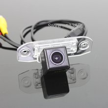 FOR Volvo S80 S80L XC90 / HD CCD Night Vision + High Quality / Reversing Back up Camera Car Parking Camera / Rear View Camera 2024 - buy cheap