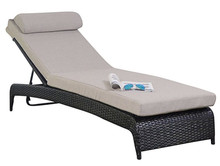 Sigma outdoor pool furniture european style chaise lounge chair 2024 - buy cheap