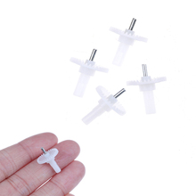 4pcs E58 Wifi  Spare Parts Gear Bearing Shaft Rc Drone PartsFpv Rc Quadcopter 2024 - buy cheap