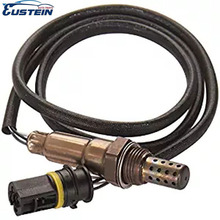 Eustein lambda sensor o2 sensor for Mercedes Benz C240 C320 C55 CLK320 CLK500  ML500 R500 0015404617 2024 - buy cheap