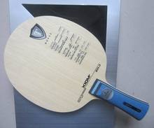 Original XIom SOLO table tennis blade pure wood racquet sports indoor sports xiom table tennis rackets racquet sports pingpong 2024 - buy cheap