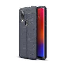 For Motorola Moto P40 Smartphone case Protective Slim TPU Soft silicone Fiber phone cover For MOTO P40 fundas 2024 - buy cheap